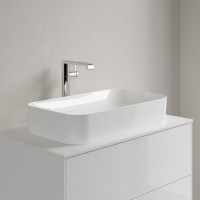 Раковина-чаша Villeroy&amp;Boch Finion 60 414361R1 Альпийский белый