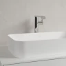 Раковина-чаша Villeroy&Boch Finion 60 414361R1 Альпийский белый