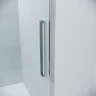 Душевой уголок Grossman Cosmo 130х70 120.K33.02.1370.10.00 профиль Хром стекло прозрачное