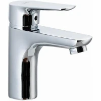 Смеситель для раковины Ekko E10105 Хром