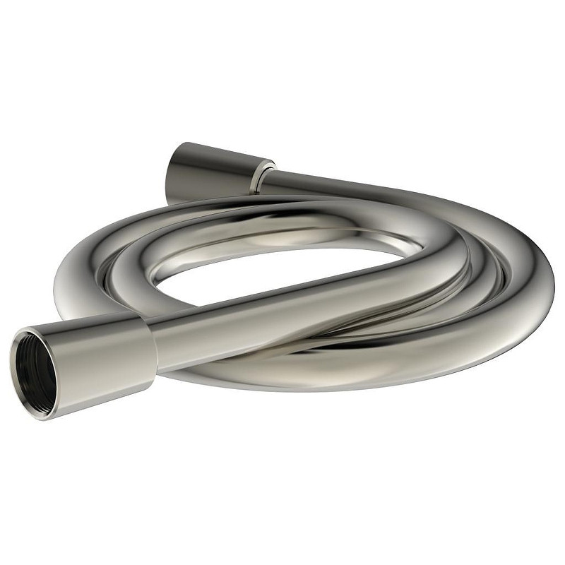 Душевой шланг Ideal Standard Ideal Rain BE125GN цвет Silver Storm / Серебряный Шторм