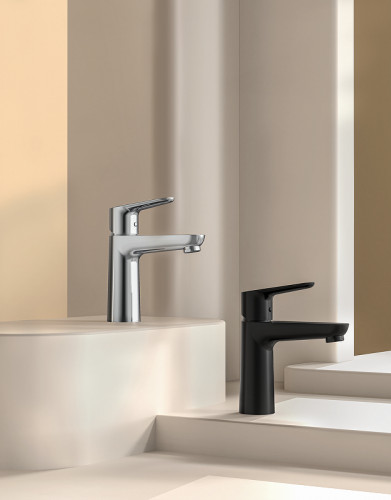 Смеситель для раковины Raglo R31.10 Хром латунь