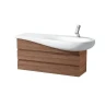 Раковина Laufen Alessi One 120 R 8.1497.4.400.104.1 Белая