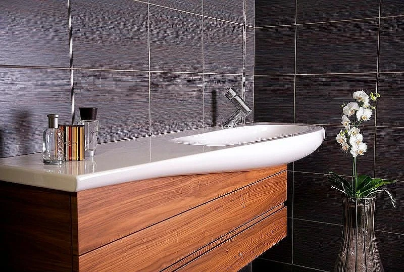 Раковина Laufen Alessi One 120 R 8.1497.4.400.104.1 Белая
