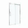 Душевая дверь BelBagno Marino 2 120 MARINO-2-BF-1-120-C-CR профиль Хром стекло прозрачное