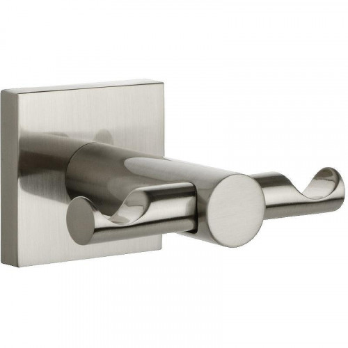 Двойной крючок Fixsen Lux Satin FX-16005A Сатин