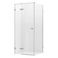 Душевое ограждение New Trendy EVENTA Chrome x120 EXK-4496