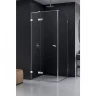 Душевое ограждение New Trendy EVENTA Chrome x120 EXK-4496