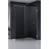 Душевое ограждение New Trendy EVENTA Chrome x140 EXK-4661