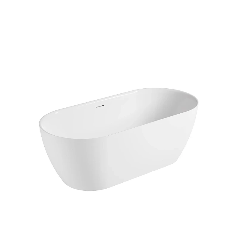 Акриловая ванна Vincea 180х80 VBT-705-1800 цвет Белый