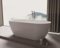 Акриловая ванна Vincea 180х80 VBT-705-1800 цвет Белый