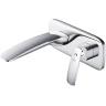 Смеситель для раковины Rose R11 R1141 Хром
