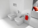 Унитаз Roca Dama Senso Compacto 347517000 приставной без сиденья