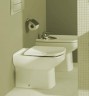 Унитаз Roca Dama Senso Compacto 347517000 приставной без сиденья