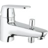 Смеситель на борт ванны Grohe Eurosmart Cosmopolitan 32836000