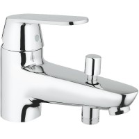 Смеситель на борт ванны Grohe Eurosmart Cosmopolitan 32836000