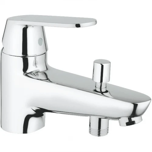 Смеситель на борт ванны Grohe Eurosmart Cosmopolitan 32836000