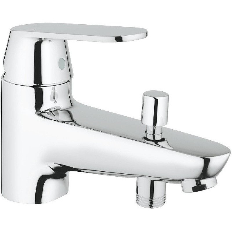 Смеситель на борт ванны Grohe Eurosmart Cosmopolitan 32836000