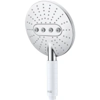 Ручной душ WasserKRAFT A059 Хром