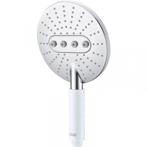 Ручной душ WasserKRAFT A059 Хром