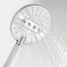 Ручной душ WasserKRAFT A059 Хром