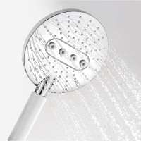 Ручной душ WasserKRAFT A059 Хром