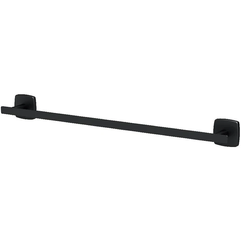 Комплект душевого уголка с душевой системой и аксессуарами AM.PM Gem S 120x80 WK93ER профиль Черный матовый стекло прозрачное