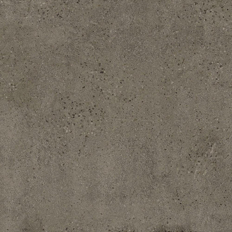 Керамогранит Landgrace 60x60 2 cm Metallic Concrete Dark 201142 60х60 серый для улицы, для кухни Индия