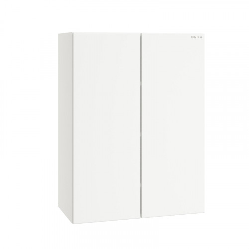 Подвесной шкаф Onika Маркус 60 306010 цвет Белый