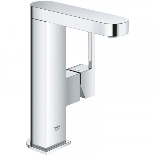 Смеситель для раковины Grohe Plus 23872003 Хром