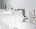 Смеситель для раковины Grohe Plus 23872003 Хром