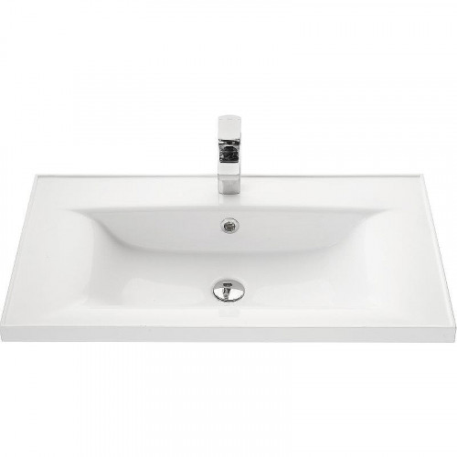 Раковина Aquaton Айрис 80 1A722931AG010 Белая