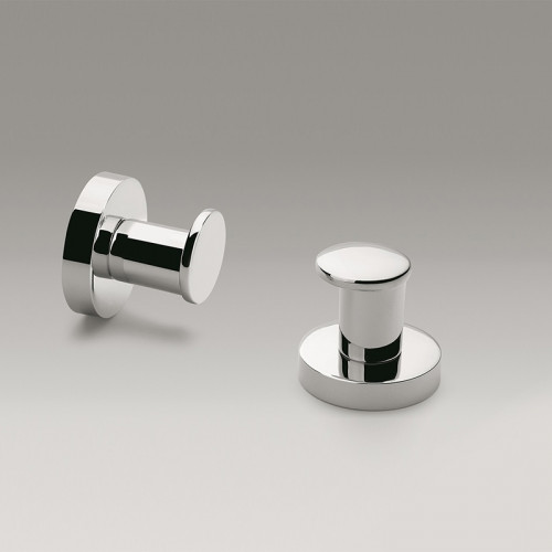 Крючок Colombo Design Plus W4917.CR Хром