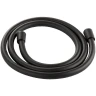 Душевая система WasserKRAFT Nuthe A9151.265.315.219.162.327.242.217 Черная матовая
