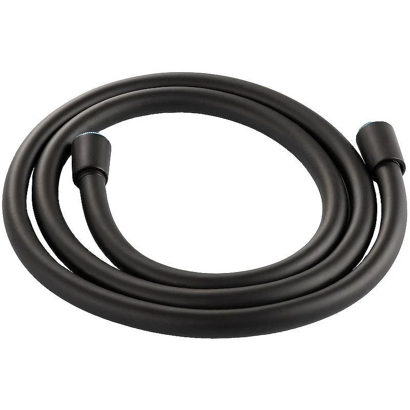 Душевая система WasserKRAFT Nuthe A9151.265.315.219.162.327.242.217 Черная матовая