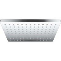 Верхний душ Hansgrohe Vernis Shape 26281000 230 Хром пластик на потолок