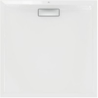 Акриловый поддон для душа Ideal Standard Ultraflat New 90х90 T446701 Белый
