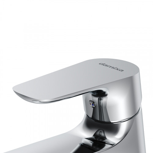 Смеситель для раковины Damixa Jupiter 770210001 Хром латунь