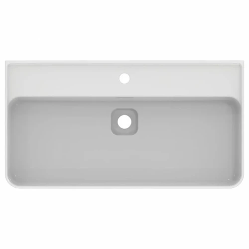 Раковина Ideal Standard Strada II 80 T300101 Euro White фарфор подвесная, накладная