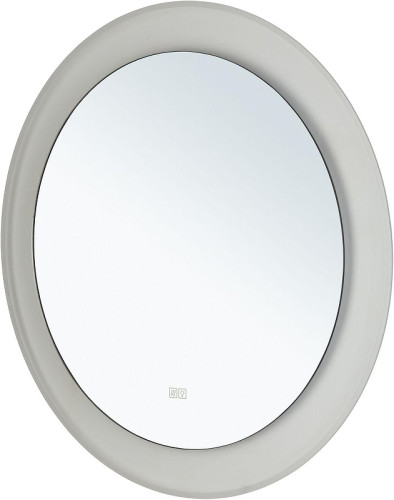 Зеркало Allen Brau Galaxy 80 1.38001.UN с подсветкой с сенсорным выключателем