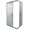 Душевой уголок River Morava XL 100x100 MT 10000008326 с поддоном