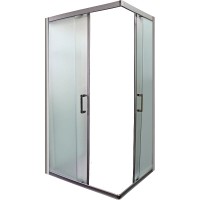 Душевой уголок River Morava XL 100x100 MT 10000008326 с поддоном