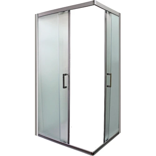 Душевой уголок River Morava XL 100x100 MT 10000008326 с поддоном