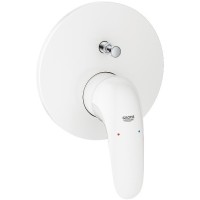 Смеситель для душа Grohe Eurostyle 2015 Solid 24047LS3 Белая луна