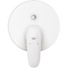 Смеситель для душа Grohe Eurostyle 2015 Solid 24047LS3 Белая луна