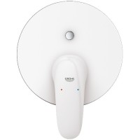 Смеситель для душа Grohe Eurostyle 2015 Solid 24047LS3 Белая луна