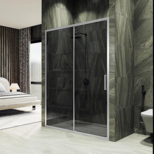 Maybah Glass MGD-1284-5 1200x1950 раздвижная