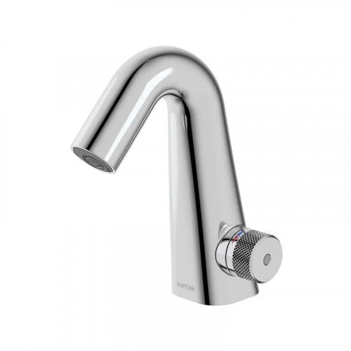 Смеситель для раковины Santek Космо WH5A06019C001