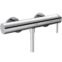 Смеситель для душа Hansgrohe Finoris 76620000 Хром латунь на стену