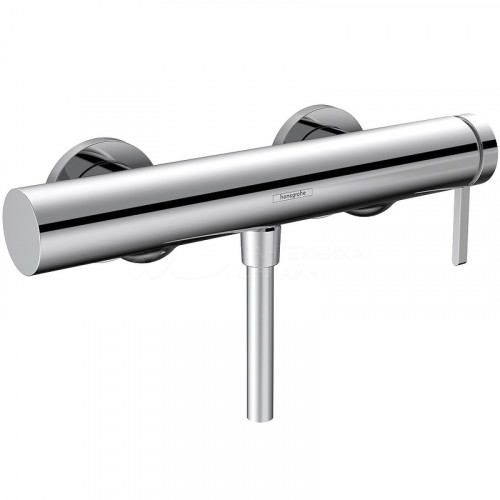 Смеситель для душа Hansgrohe Finoris 76620000 Хром латунь на стену